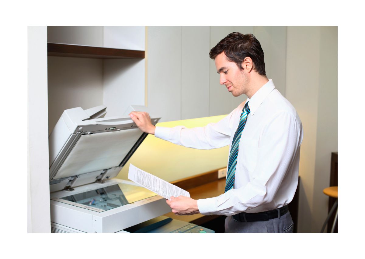Đánh giá chi tiết dịch vụ cho thuê máy photocopy màu tại TP. Hồ Chí Minh